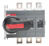 KUORMANKYTKIN VIPU ABB OT160EV03P