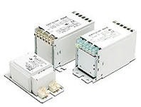 KURISTIN HELVAR 2691002 NK400TEP 230/240V