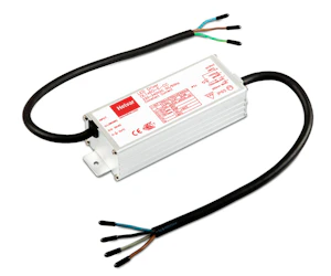 helvar Led-liitäntälaite helvar 5505002 ol1x60-e-cc