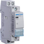 KONTAKTORI HAGER ESL225S 2S 25A K.8/12V HUR