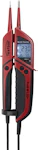 JÄNNITTEENKOETIN TESTBOY PROFI III LCD+