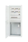 RYHMÄKESKUS-DATA UPPO/PINTA COMBI5E39JS27 50A, IP20C, FE