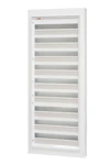 RYHMÄKESKUSKOTELO NÄPSÄ IP20C, FE, KNX1350