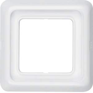 hager Peitelevy hager 1-os. tiiv. ip44 val