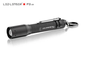 led lenser Käsivalaisin led lenser p3bm 16lm