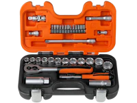HYLSYSARJA BAHCO S330 3/8IN 1/4and3/8