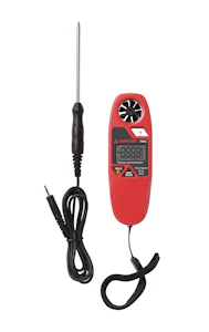 beha-amprobe Ympäristömittari beha-amprobe tma5