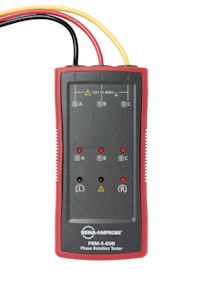 beha-amprobe Kiertosuuntamittari amp prm-5-eur