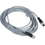 LIITOSJOHTO OSISENSE PVC 4 M12 MA