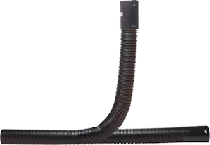 pipelife Dv drän flexböj 160 0-90 gr