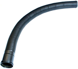 pipelife Tel suojaputken kaari pipelife 160x0-90 sn8 pe musta 1,7m