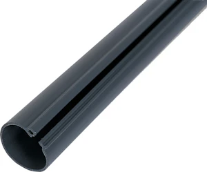 pipelife Kabelrör peh delat 39/35 1,7 m