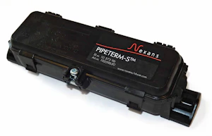 nexans Asennus-/kytkentätarvike nexans pipeterm-s
