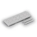 LÄPIVIENTILAIPPA ENSTO CUBO P PKOP3.1 PG21/16 LAIPPA 300mm