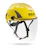 undefined Kokovisiiri kask kirkas plasma ff visor en166