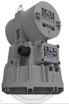 ATEX-VALAISIN TEPEX PLFS 50 LED-4 80W IP66 4000K