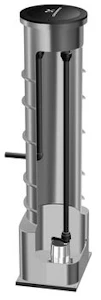 grundfos Perusvesipumppaamo grundfos ps.s.r.05.20.cc.x.bip