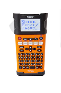 brother Tarrakirjoitin brother pt-e300vp