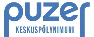 PUZER KESKUSPÖLYNIMURI