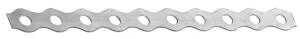 sormat Patenttivanne zn 1x17mm sinkitty