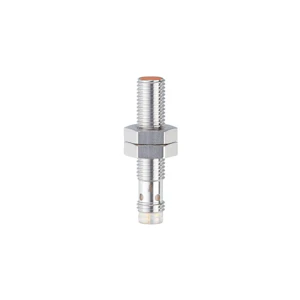 ifm Induktiivinen anturi m8 3mm 2-3j,npn/pnp nc