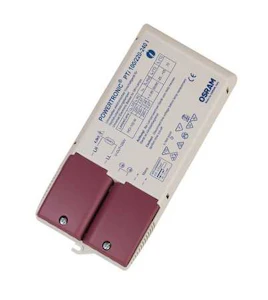 osram Elektroninen liitäntälaite pti 100/220-240 i