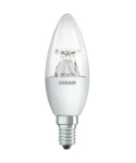 LED-LAMPPU PARATHOM ADVANCED CLB40ADV 6W/827 240V CL E14
