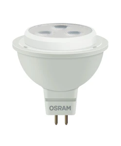 osram Led-lamppu parathom mr162036 3,3w/830 12v gu5.3