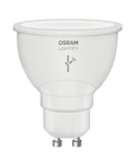 LED-LAMPPU LIGHTIFY LFPAR16 RGBW 6W 240V GU10
