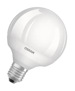 osram Led-lamppu parathom globe 75 12w/827e27fr