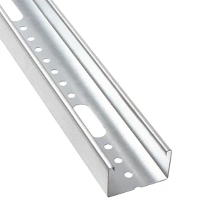 mp bolagen Arm skena 75mm 3m sendz mp-311s