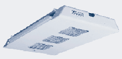 PUHALLINHÖYRYSTIN ALFA-LAVAL PCD-202 230V