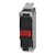 schneider electric Kontaktblock 1br flatstift