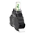 schneider electric Led lampa 12v vit bladfjäder