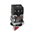 schneider electric Lampvred röd inf 2 lägen 24v