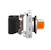 schneider electric Lampvred orange inf 2 läg 24v