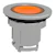 schneider electric Tryckknapp orange inf skylt