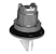 schneider electric Lampvred vit inf 3 fasta lägen