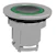 schneider electric Lamptrycke grön plan inf led