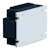 schneider electric Relä statiskt 4-32vdc/48-530vac 25