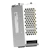 schneider electric Teholähde modicon 12v/10a, 120 w