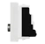 schneider electric Tv hane 2 modul