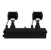 schneider electric Armatur ip65 2400lm nödljus
