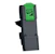 schneider electric Sockel push-in för relä rxm2/4