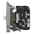 schneider electric Kontaktdon zb4bw0g15