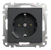 schneider electric Pistorasia exxact 1s/16a/ip20 zb ant
