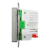 schneider electric Pistorasia exxact 1s/16a/ip20 zb met