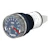 schneider electric Tidrelä 22mm 0,5-10sek 24vdc