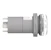 schneider electric Signallampa 3-fas vit 400vac