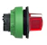 schneider electric Lampvred infälld röd 2 läg